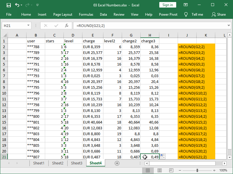3 Times What Equals 121 In Excel Infoupdate 3 Times What Equals 121 In Excel Infoupdate