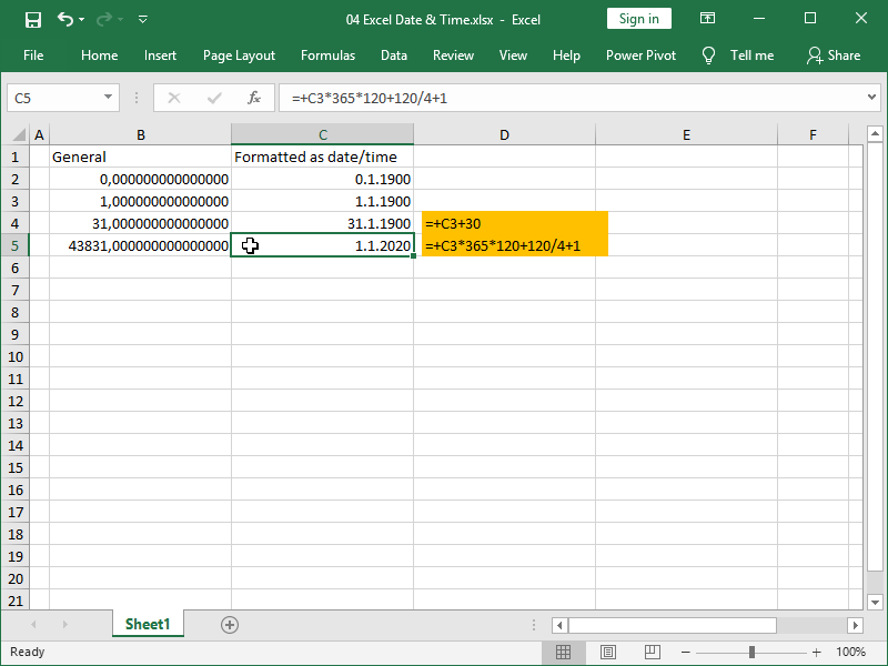 date-and-time-in-excel-dailyexcel