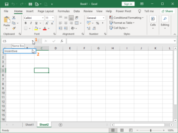 Excel Tables – dailyEXCEL.net