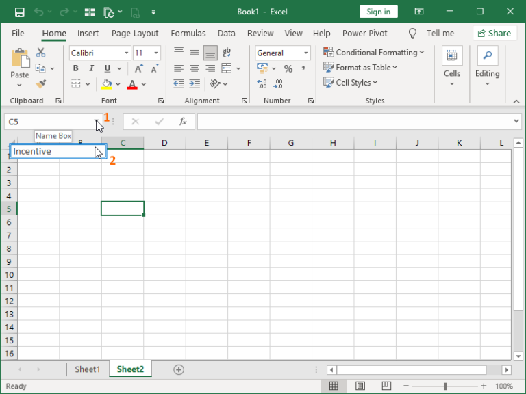 Excel Tables – dailyEXCEL.net