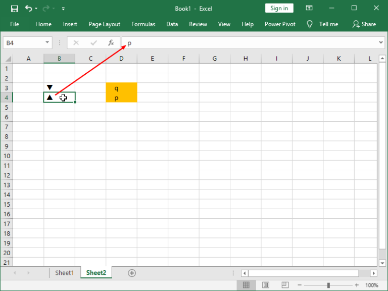 Custom Icons for Conditional Formatting – dailyEXCEL.net