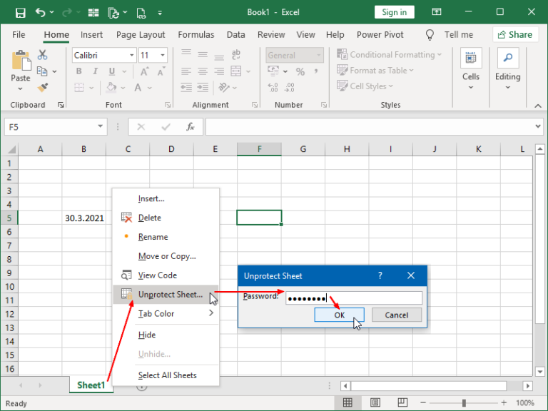 Unbreakable links in Excel – dailyEXCEL.net