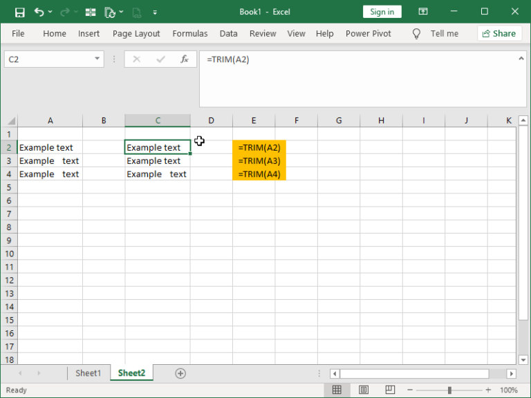 How Do I Add Up Text In Excel